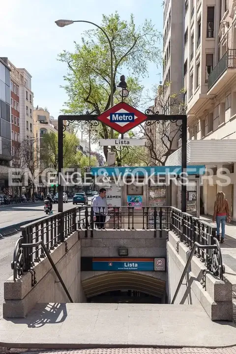 Pis de 158 m² a Madrid
