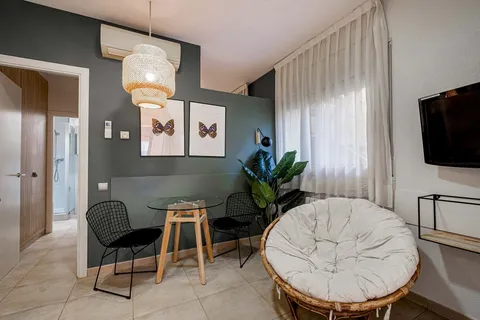 Pis de 25 m² a Barcelona