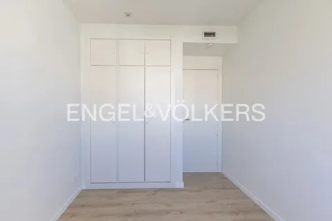 Pis de 147 m² a Madrid