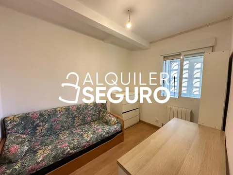 Wohnung 80 m² in Madrid