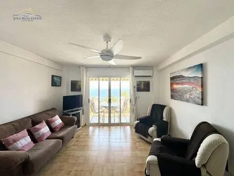 Wohnung 60 m² in Almuñécar