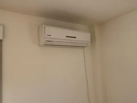 Pis de 96 m² a Segovia