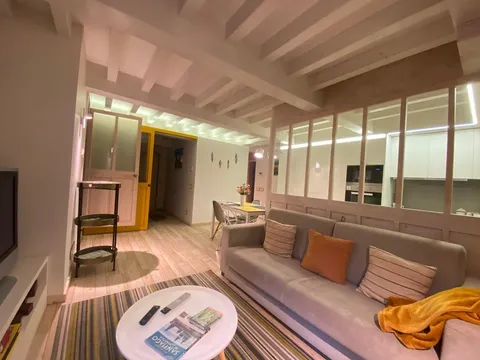 Pis de 81 m² a Santiago de Compostel·la