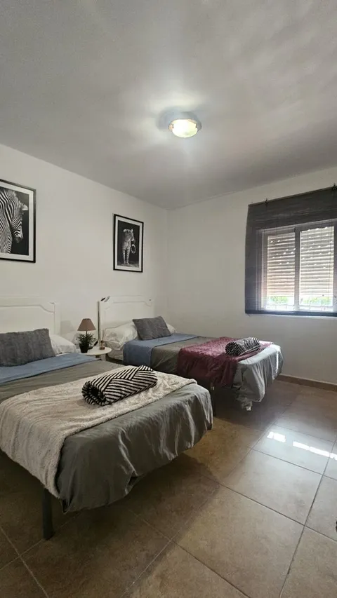 Appartement 60 m² à San Roque