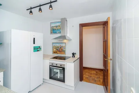 Habitació de lloguer, Pamplona
