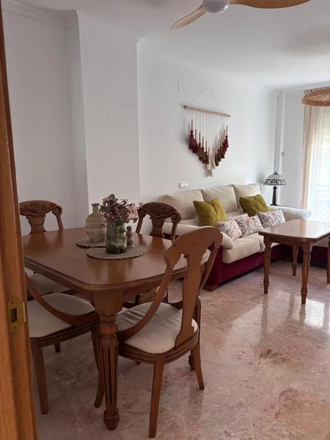 Pis de 70 m² a Fuengirola
