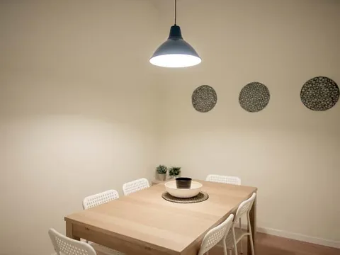 Zimmer zur Miete, Madrid
