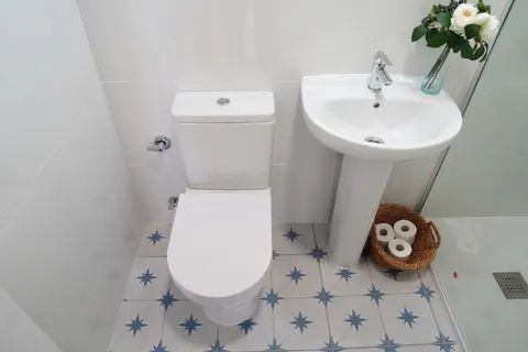 Pis de 65 m² a Segovia
