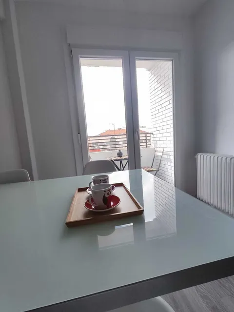 Piso de 88 m² en Salamanca