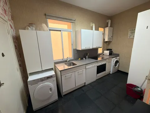 Pis de 157 m² a Madrid