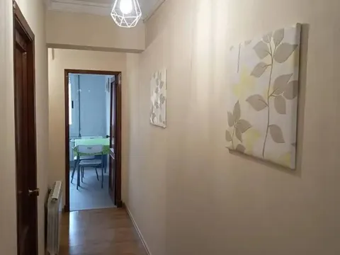 Квартира 90 м² в Оренсе