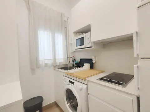 Pis de 40 m² a Madrid