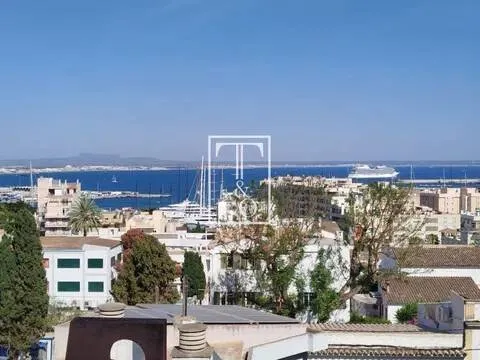 Appartamento 140 m² a Palma
