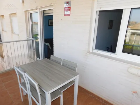 Pis de 65 m² a Mazarrón