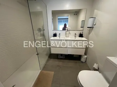 Pis de 80 m² a Badalona