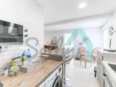Pis de 70 m² a Gijón