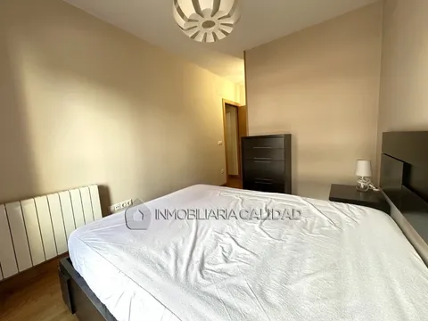 Pis de 76 m² a Burgos