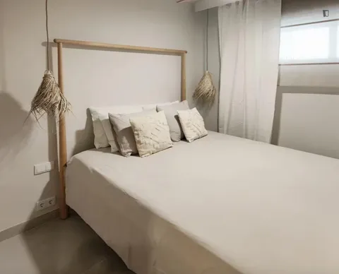 Appartement à louer, Almuñécar