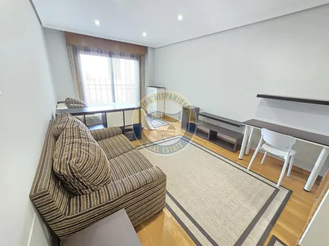 Pis de 35 m² a Vigo