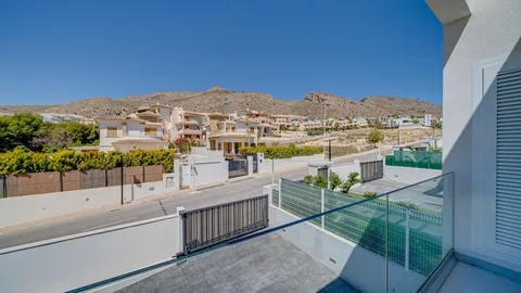 Casa de 180 m² a Finestrat