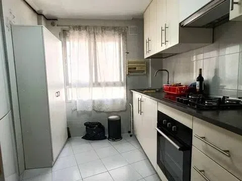 Pis de 110 m² a Alacant