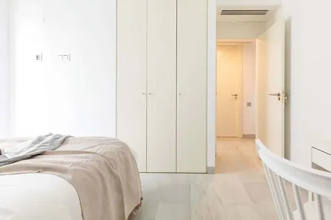 Zimmer zur Miete, Valencia