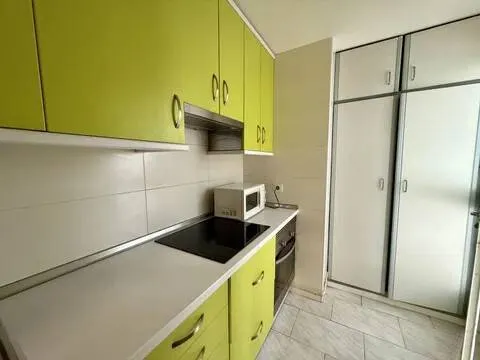 Habitació de lloguer, Ciudad Real