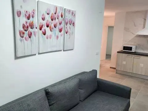 Pis de 45 m² a València