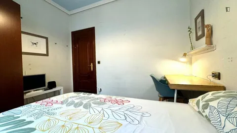 Chambre à louer, Bilbao (2/27)