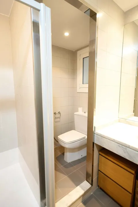 Quarto para alugar, Barcelona