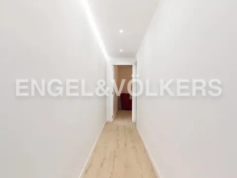 Wohnung 96 m² in Valencia