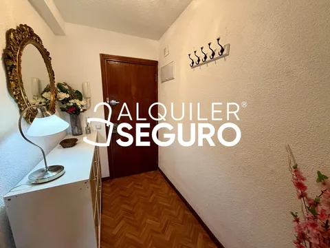 Appartamento 61 m² a Getafe