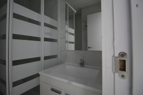 Pis de 35 m² a Madrid