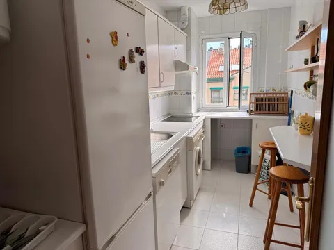 Pis de 60 m² a Las Rozas de Madrid