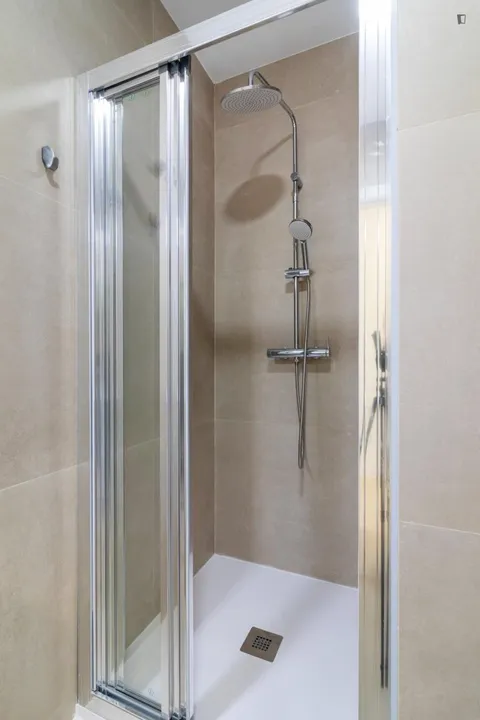 Habitació de lloguer, València