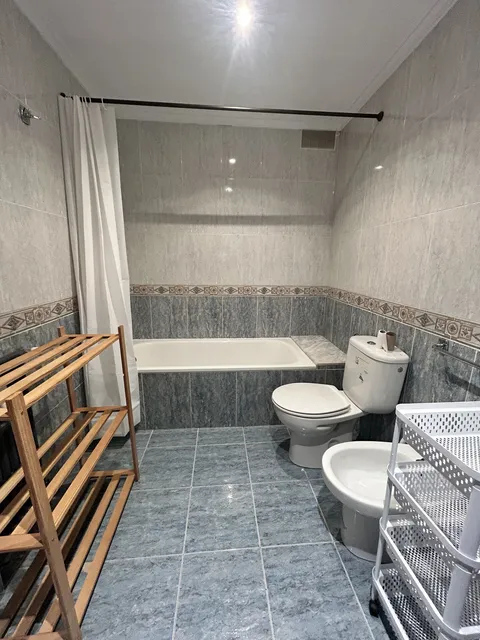Pis de 152 m² a Oviedo