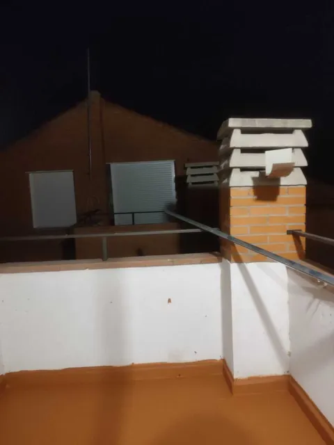 Flat 60 m² in Magán