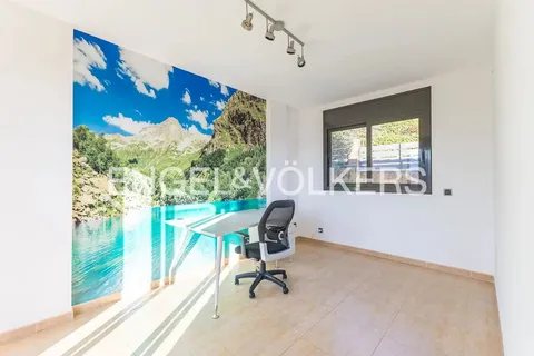 Casa 241 m² a Cabrils