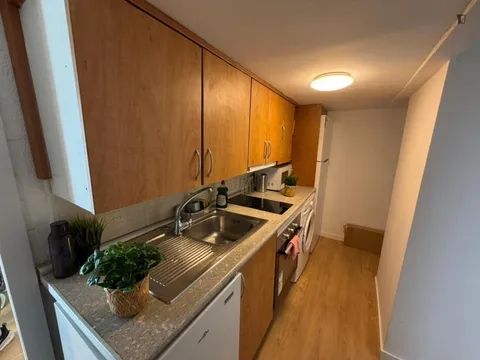 Zimmer zur Miete, Madrid