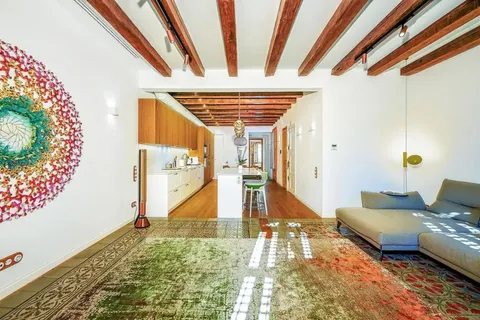 Квартира 115 м² у Benidorm
