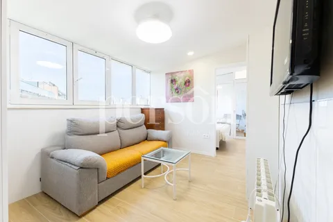 Piso de 50 m² en Paterna