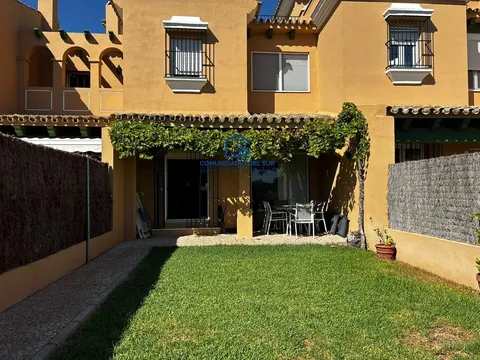 Pis de 137 m² a El Puerto de Santa María