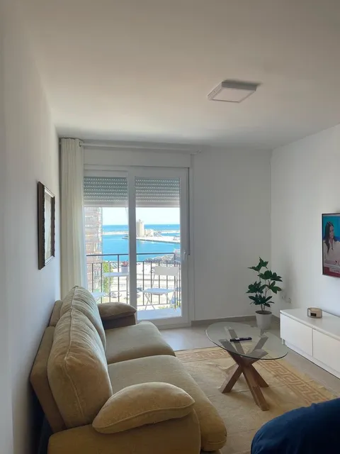 Pis de 100 m² a Màlaga