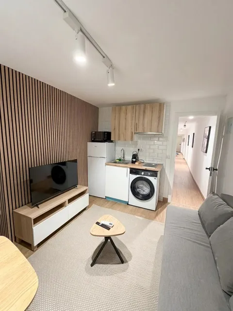 Appartamento 40 m² a Madrid