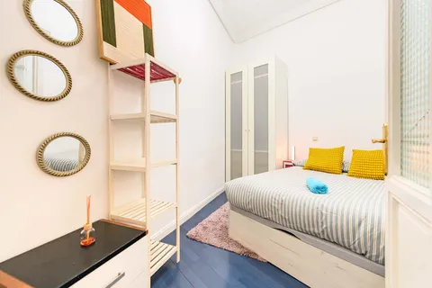 Pis de 43 m² a Madrid