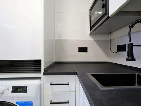 Wohnung 55 m² in Madrid