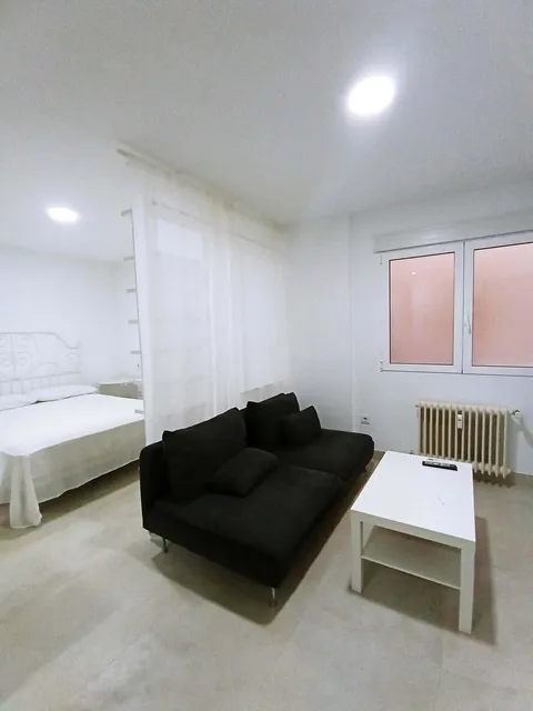Pis de 30 m² a Madrid