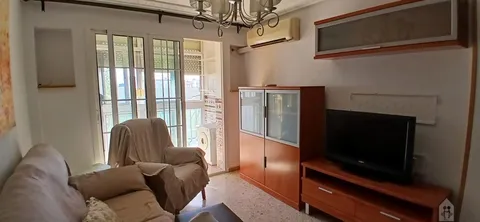 Piso de 87 m² en Sevilla