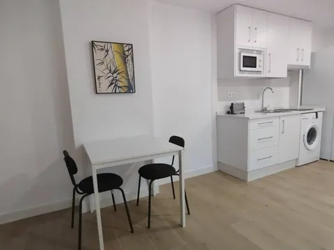 Pis de 50 m² a Huelva