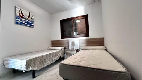 Pis de 70 m² a Pulpí